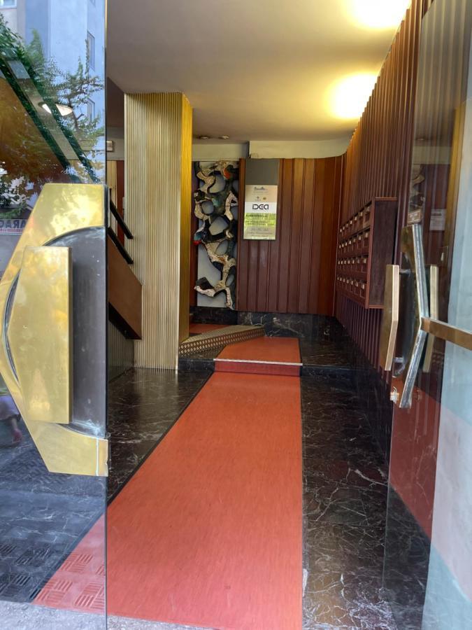 Exotic Home San Paolo Roma Exterior foto